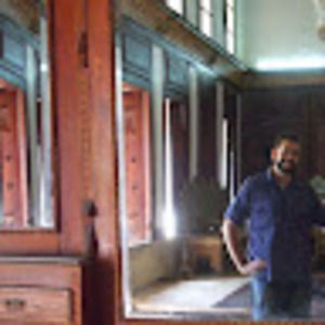 Meet your Posher, Kevin